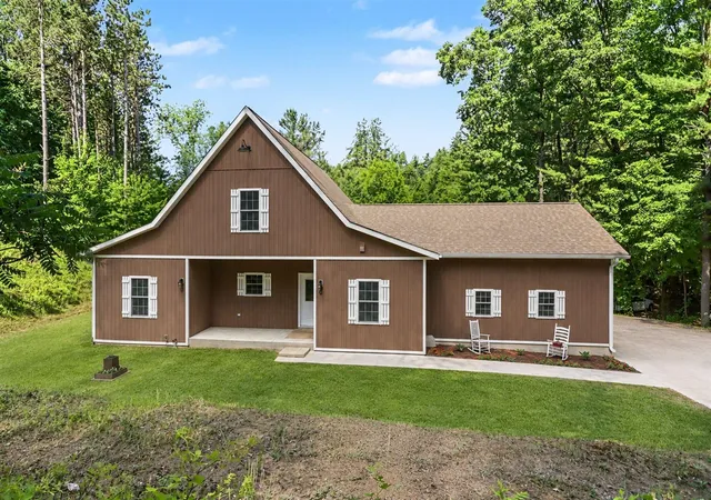 Photo 1 of Single family home for sale at 9370 Alex Dr, Richland, MI 49083 | MLS# 70541424 | Listing updated on 2026-09-09