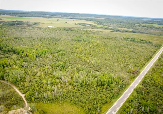 Photo 1 of Land for sale at 6932 E Houghton Lake Rd, Merritt, MI 49667 | MLS# 70561291 | Listing updated on 2026-10-15