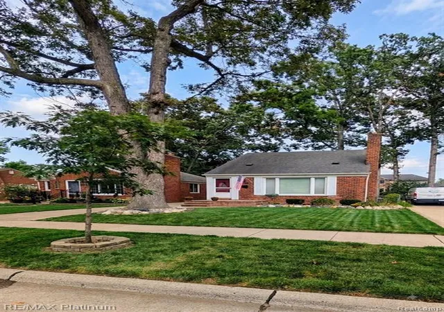 Photo 1 of Single family home for sale at 1150 N Franklin St, Dearborn, MI 48128 1024 | MLS# 61024789 | Listing updated on 2026-09-08
