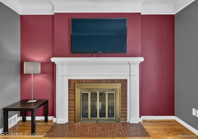 Photo 3 of Single family home for sale at 1150 N Franklin St, Dearborn, MI 48128 1024 | MLS# 61024789 | Listing updated on 2026-09-08