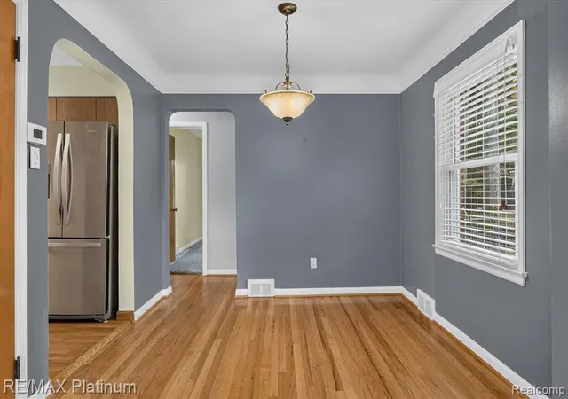 Photo 3 of Single family home for sale at 1150 N Franklin St, Dearborn, MI 48128 1024 | MLS# 61024789 | Listing updated on 2026-09-08