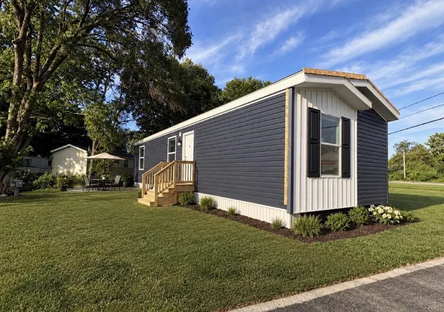 Photo 1 of Single family home for sale at 4747 W River Dr #lot 54, Comstock Park, MI 49321 | MLS# 70551397 | Listing updated on 2026-09-03