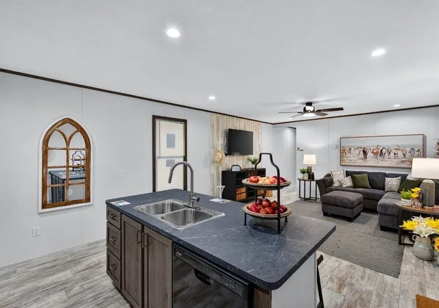 Photo 4 of Single family home for sale at 4747 W River Dr #lot 54, Comstock Park, MI 49321 | MLS# 70551397 | Listing updated on 2026-09-03
