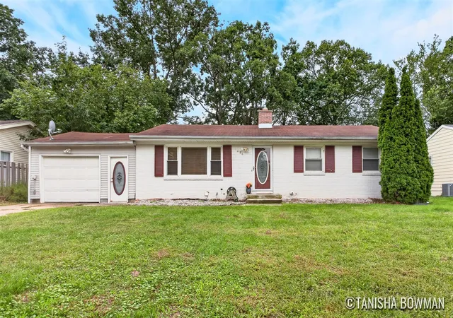 Photo 1 of Sale Pending at 1286 Katrina Dr, Grand Rapids, MI 49508 | MLS# 70555911 | Listing updated on 2026-10-15