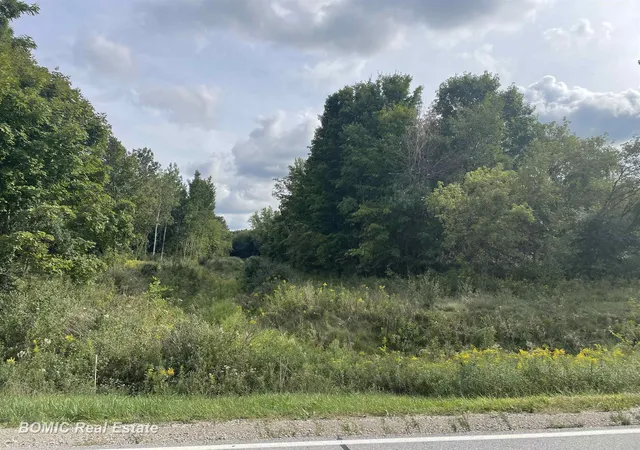 Photo 2 of Land for sale at 9157 Birch Run Rd, Millington, MI 48746 | MLS# 50220969 | Listing updated on 2026-09-05