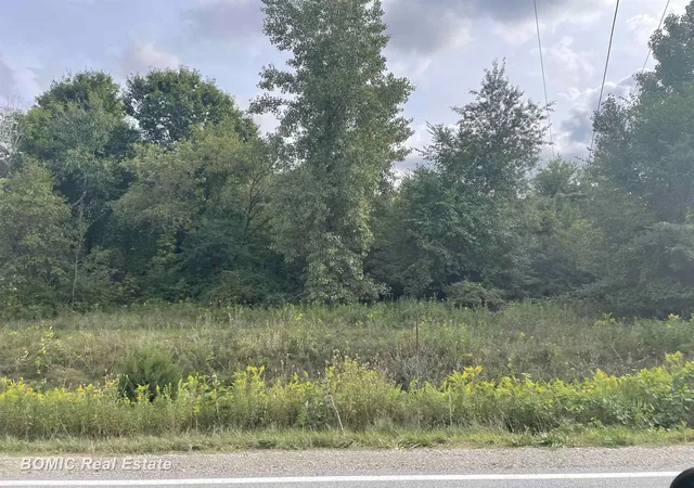 Photo 3 of Land for sale at 9157 Birch Run Rd, Millington, MI 48746 | MLS# 50220969 | Listing updated on 2026-09-05
