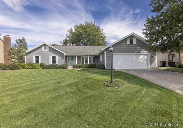 Photo 1 of Sale Pending at 2017 Wolfboro Dr, Grand Rapids, MI 49508 | MLS# 70560791 | Listing updated on 2026-09-28