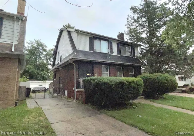 Photo 2 of Sale Pending at (Undisclosed), Detroit, MI 48224 3512 | MLS# 61035661 | Listing updated on 2026-10-09