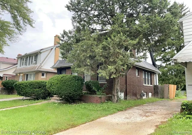 Photo 3 of Sale Pending at (Undisclosed), Detroit, MI 48224 3512 | MLS# 61035661 | Listing updated on 2026-10-09