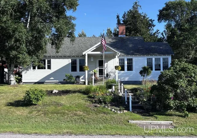Photo 2 of Single family home for sale at 5090 2nd Street, Mohawk, MI 49950 | MLS# 50220465 | Listing updated on 2026-09-01
