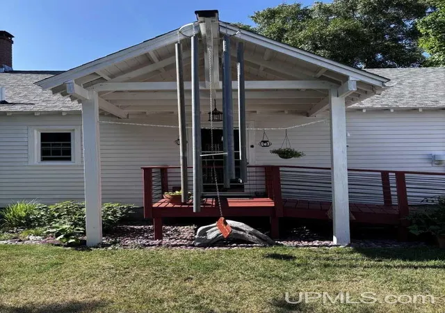 Photo 4 of Single family home for sale at 5090 2nd Street, Mohawk, MI 49950 | MLS# 50220465 | Listing updated on 2026-09-01