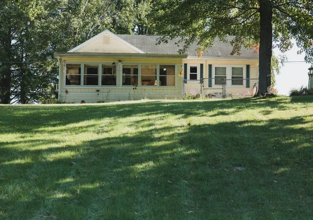 Single family home for sale at 1041 Radov Rd #11-12, Gladwin, MI 48624 | MLS# 80073201 | Listing updated on 2026-09-06