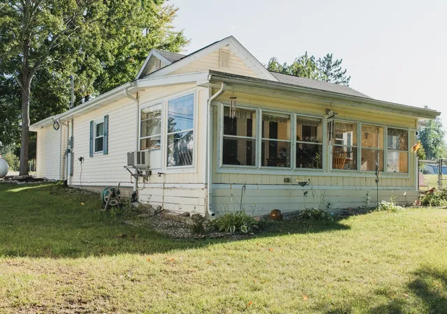 Photo 4 of Single family home for sale at 1041 Radov Rd #11-12, Gladwin, MI 48624 | MLS# 80073201 | Listing updated on 2026-09-06