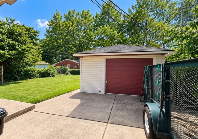 Photo 2 of Single family home for sale at 22615 Glendale St, Detroit, MI 48223 | MLS# 70553936 | Listing updated on 2026-09-17
