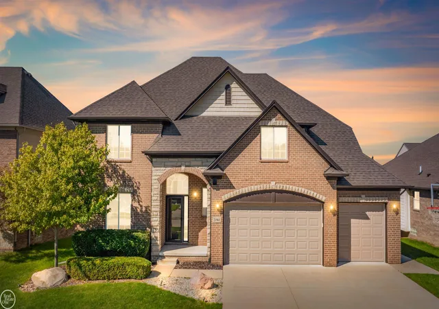 Photo 1 of Sale Pending at 21961 Pinder Ct, Macomb, MI 48044 | MLS# 50221656 | Listing updated on 2026-09-29