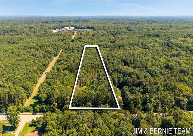 Photo 1 of Sale Pending at 0 N Lakeshore Dr, Holland, MI 49424 | MLS# 70562284 | Listing updated on 2026-10-03