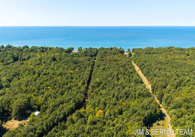 Photo 2 of Sale Pending at 0 N Lakeshore Dr, Holland, MI 49424 | MLS# 70562284 | Listing updated on 2026-10-03