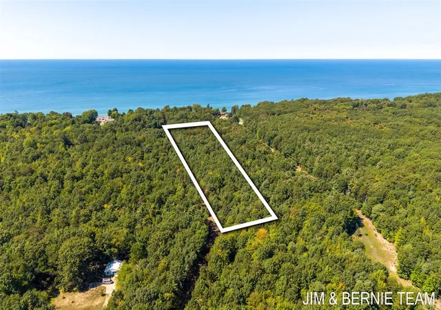 Photo 3 of Sale Pending at 0 N Lakeshore Dr, Holland, MI 49424 | MLS# 70562284 | Listing updated on 2026-10-03