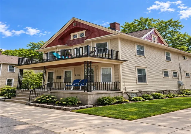 Photo 1 of Multi family home for sale at 622 Stanley Ter, Grand Rapids, MI 49503 | MLS# 70559014 | Listing updated on 2026-09-23