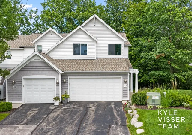 Photo 3 of Condo for sale at 816 Pinnacle Run Dr #21, Grand Rapids, MI 49546 | MLS# 70557206 | Listing updated on 2026-09-10