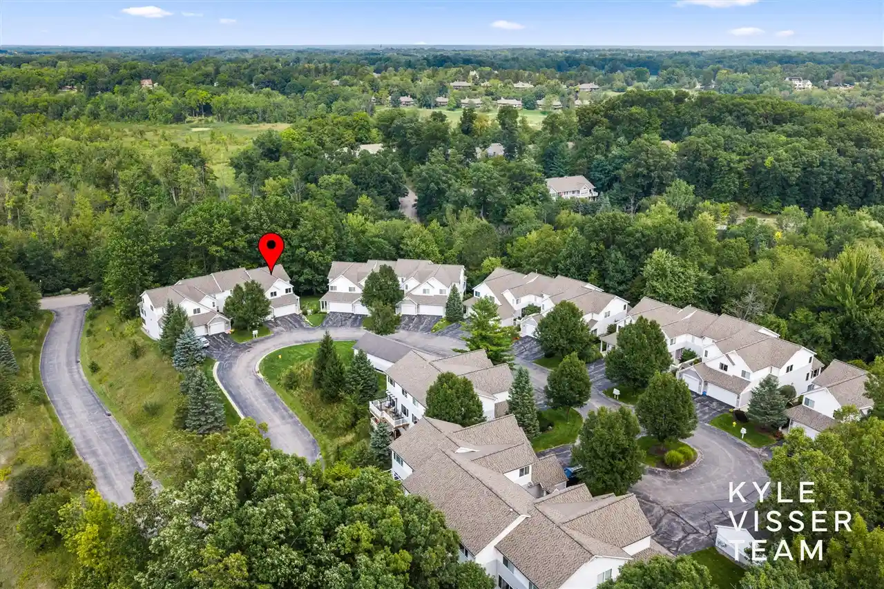 Listing Photo 41 - Condo for sale in 816 Pinnacle Run Dr located at 816 Pinnacle Run Dr, Grand Rapids, MI 49546 - Unit #21