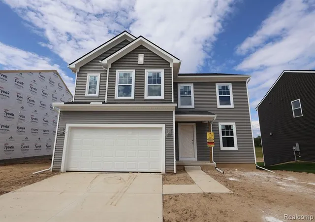 Photo 1 of Single family home for sale at 623 Harvest Way, Chelsea, MI 48118 | MLS# 61027431 | Listing updated on 2026-09-05