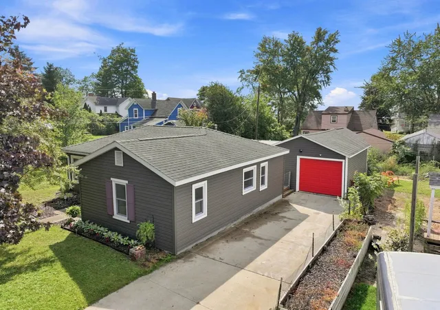 Single family home for sale at 304 S Pine St, Lake City, MI 49651 | MLS# 80073080