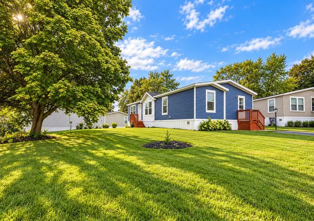 Photo 1 of Single family home for sale at 6995 Shamley Ave, Belmont, MI 49306 | MLS# 70561972 | Listing updated on 2026-10-29