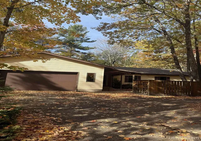 Single family home for sale at 5 Longyear Dr, Negaunee, MI 49866 | MLS# 50224120 | Listing updated on 2026-10-20