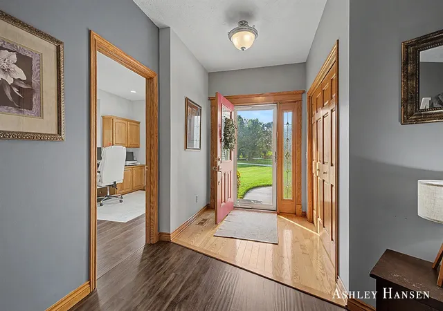 Photo 3 of Sale Pending at 8289 Tiffany Ave, Rockford, MI 49341 | MLS# 70557437 | Listing updated on 2026-09-15