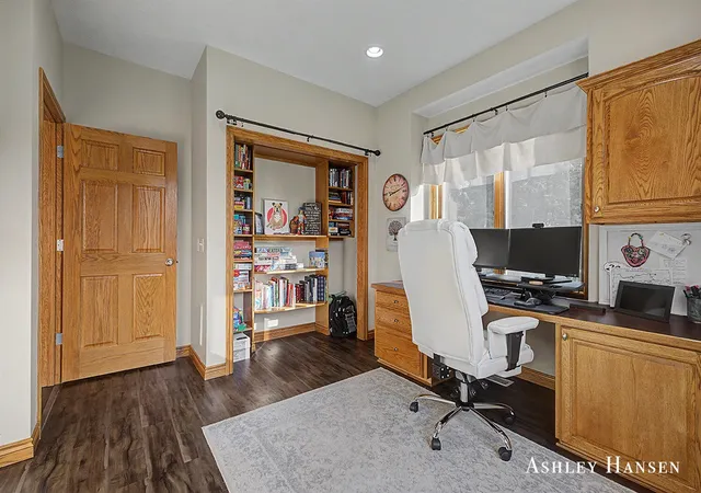 Photo 3 of Sale Pending at 8289 Tiffany Ave, Rockford, MI 49341 | MLS# 70557437 | Listing updated on 2026-09-15