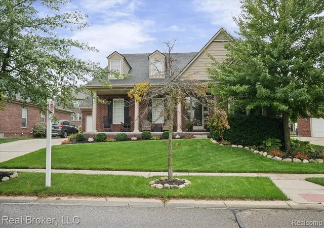 Photo 1 of Single family home for sale at 51285 Upland View St, Canton, MI 48188 | MLS# 61032585 | Listing updated on 2026-10-20