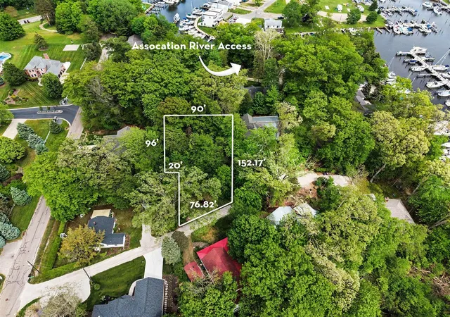 Photo 2 of Land for sale at 434 Beech St, South Haven, MI 49090 | MLS# 70534748 | Listing updated on 2026-09-04