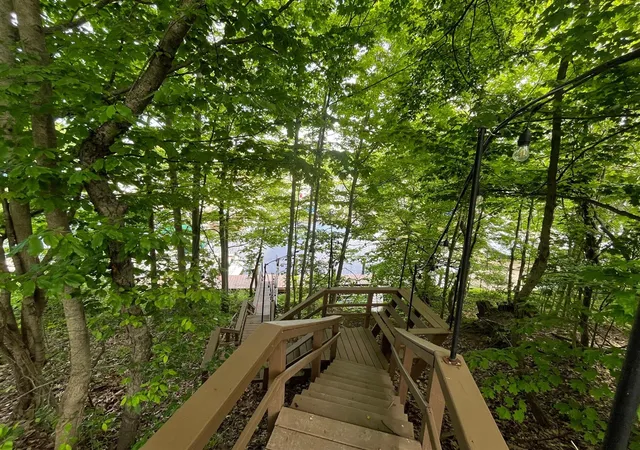 Photo 3 of Land for sale at 434 Beech St, South Haven, MI 49090 | MLS# 70534748 | Listing updated on 2026-09-04