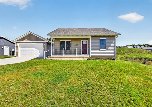Photo 1 of Single family home for sale at 277 Aspen Hl Dr, Shelby, MI 49455 | MLS# 70560696 | Listing updated on 2026-09-24