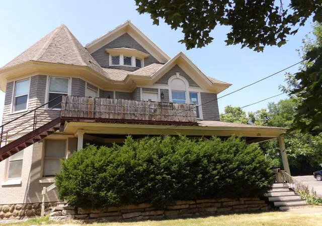 Photo 1 of Sale Pending at 171 N North, Battle Creek, MI 49017 | MLS# 70549900 | Listing updated on 2026-09-09