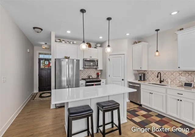 Photo 4 of Condo for sale at 3866 Windsor Ridge Dr, Rockford, MI 49341 | MLS# 70564127 | Listing updated on 2026-10-23
