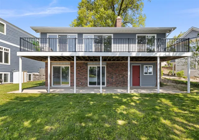Photo 1 of Single family home for sale at 1304 N Eagle Lake Dr, Kalamazoo, MI 49009 | MLS# 70534279 | Listing updated on 2026-09-16