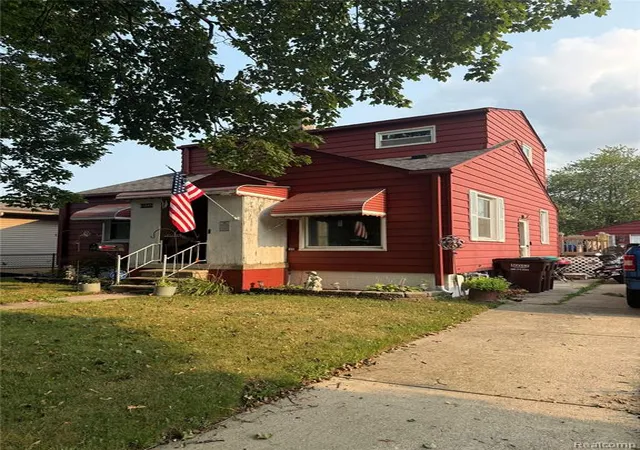 Photo 1 of Single family home for sale at 21945 Roosevelt St, Rockwood, MI 48173 | MLS# 61027552 | Listing updated on 2026-09-05