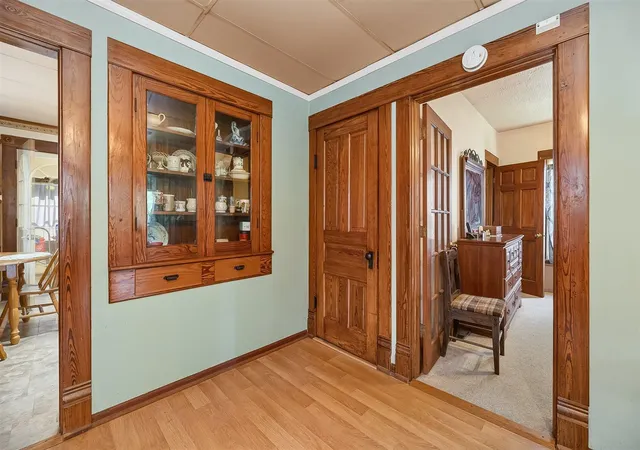 Photo 4 of Sale Pending at 406 N Main St, Allegan, MI 49010 | MLS# 70553876 | Listing updated on 2026-10-06