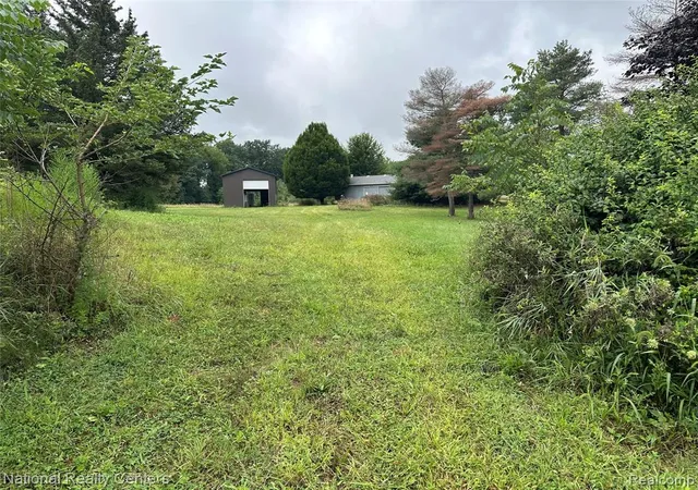 Photo 3 of Single family home for sale at 968 Tyrrell Rd, Bancroft, MI 48414 9741 | MLS# 61023354 | Listing updated on 2026-09-05