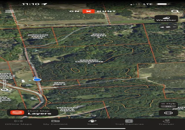 Photo 2 of Land for sale at # 40 E N Wind Trl, Lake Leelanau, MI 49653 | MLS# 80073903 | Listing updated on 2026-09-27