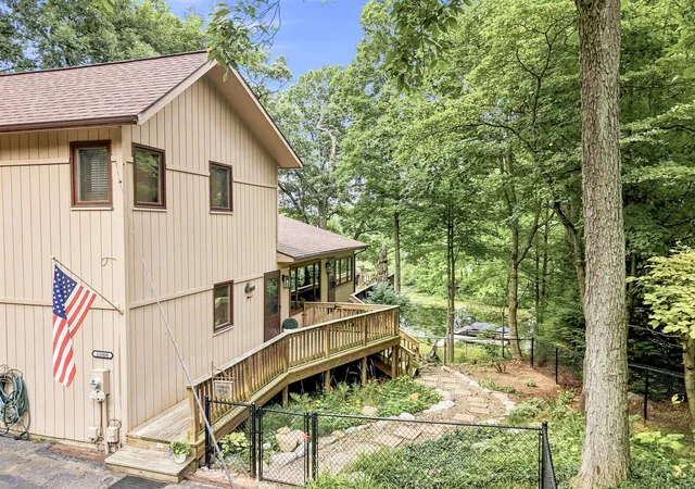 Photo 1 of Single family home for sale at 11008 Corey Lake Rd, Three Rivers, MI 49093 | MLS# 70554634 | Listing updated on 2026-09-10