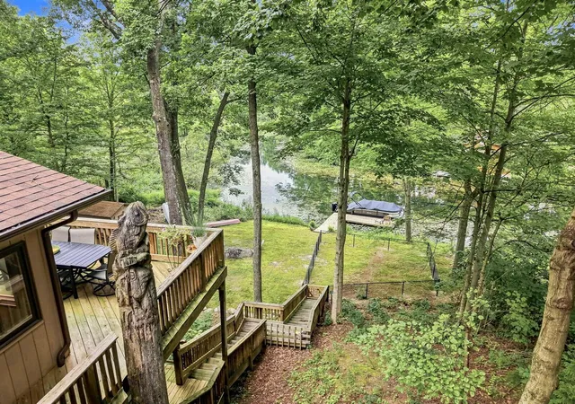Photo 4 of Single family home for sale at 11008 Corey Lake Rd, Three Rivers, MI 49093 | MLS# 70554634 | Listing updated on 2026-09-10