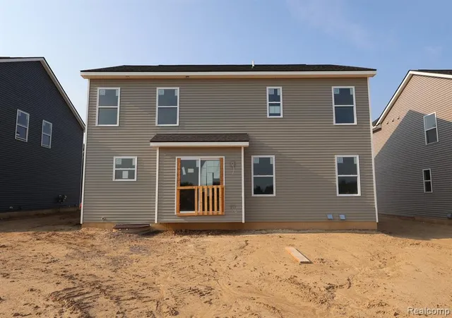 Photo 3 of Single family home for sale at 4125 Sedgeview Cir, Howell, MI 48843 | MLS# 61021342 | Listing updated on 2026-09-14