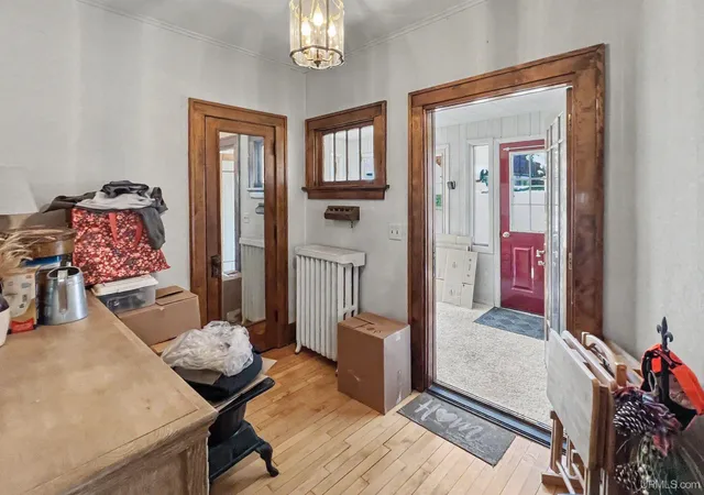 Photo 2 of Sale Pending at 220 Park St, Ironwood, MI 49938 | MLS# 50220852 | Listing updated on 2026-09-10
