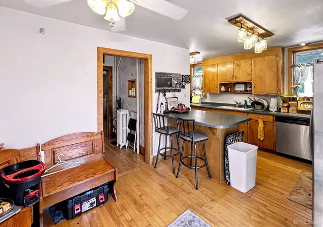 Photo 3 of Sale Pending at 220 Park St, Ironwood, MI 49938 | MLS# 50220852 | Listing updated on 2026-09-10