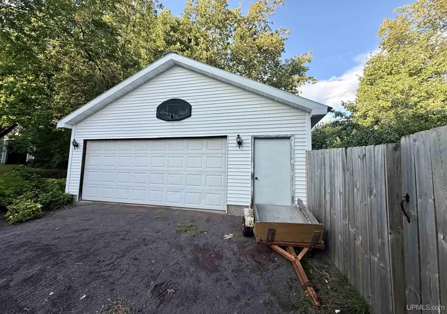 Photo 3 of Single family home for sale at 26810 12th Street, Hubbell, MI 49934 | MLS# 50222143 | Listing updated on 2026-10-22