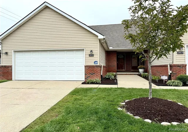 Photo 1 of Sale Pending at 24820 Ashley Ct, Redford, MI 48239 | MLS# 61031199 | Listing updated on 2026-09-30