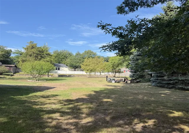 Photo 2 of Land for sale at 1029 N Rath Ave, Ludington, MI 49431 | MLS# 70558318 | Listing updated on 2026-10-13